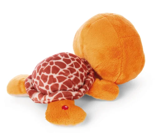 GLUBSCHIS Kuscheltier Schildkröte Hubbli