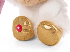 GLUBSCHIS Kuscheltier Schaf Wollon
