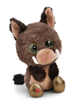 GLUBSCHIS Kuscheltier Wildschwein Truffle Fluffle