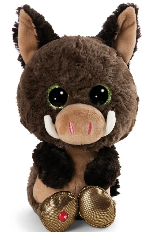 GLUBSCHIS Kuscheltier Wildschwein Truffle Fluffle