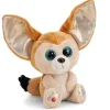 GLUBSCHIS Kuscheltier Wüstenfuchs Fenfen
