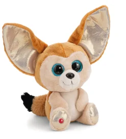 GLUBSCHIS Kuscheltier Wüstenfuchs Fenfen