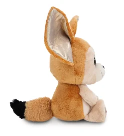 GLUBSCHIS Kuscheltier Wüstenfuchs Fenfen