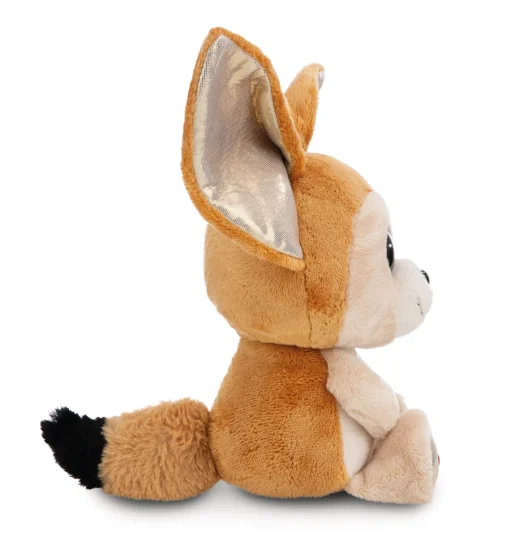 GLUBSCHIS Kuscheltier Wüstenfuchs Fenfen