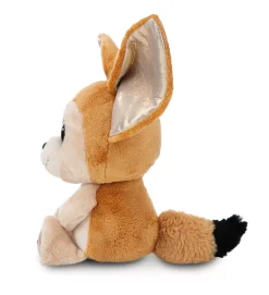 GLUBSCHIS Kuscheltier Wüstenfuchs Fenfen