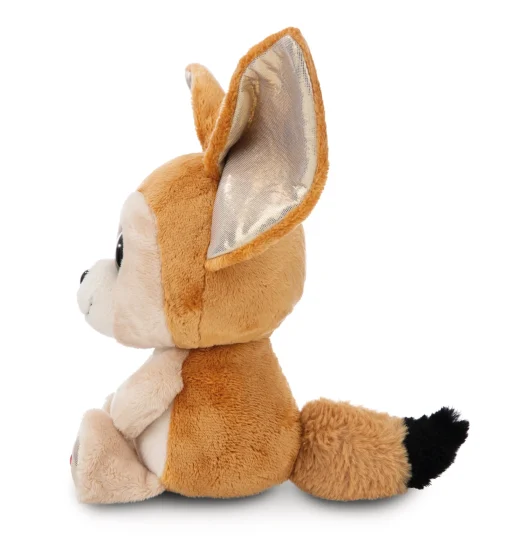 GLUBSCHIS Kuscheltier Wüstenfuchs Fenfen