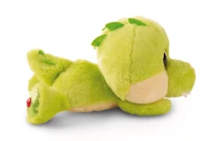 GLUBSCHIS Liegendes Kuscheltier Krokodil Groggo-Li
