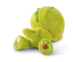 GLUBSCHIS Liegendes Kuscheltier Krokodil Groggo-Li