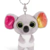 GLUBSCHIS Schlüsselanhänger Koala Miss Crayon