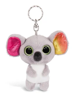 GLUBSCHIS Schlüsselanhänger Koala Miss Crayon