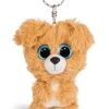 GLUBSCHIS Schlüsselanhänger Hund Lollidog