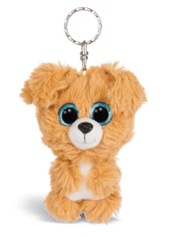 GLUBSCHIS Schlüsselanhänger Hund Lollidog