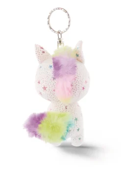 GLUBSCHIS Schlüsselanhänger Einhorn Uberto