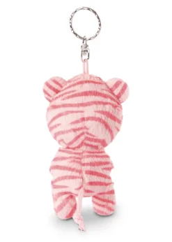 GLUBSCHIS Schlüsselanhänger Tiger Fula