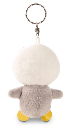 GLUBSCHIS Schlüsselanhänger Möwe Gullbert