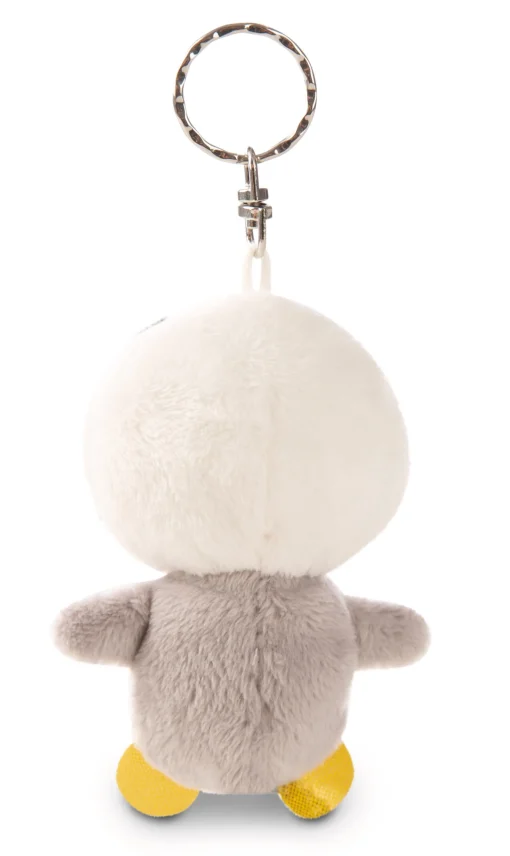 GLUBSCHIS Schlüsselanhänger Möwe Gullbert