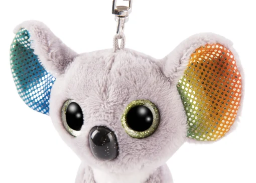 GLUBSCHIS Schlüsselanhänger Koala Miss Crayon