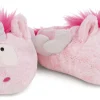 Hausschuhe Einhorn Pink Harmony Gr. 38-41