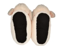 Hausschuhe Hase Liska Gr. 34-37 NICI GREEN