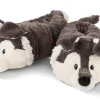 Hausschuhe Husky Swante Gr. 38-41