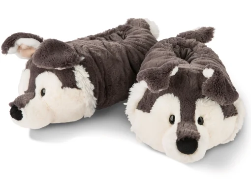 Hausschuhe Husky Swante Gr. 38-41