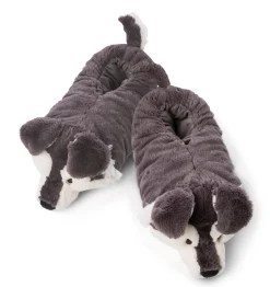 Hausschuhe Husky Swante Gr. 38-41