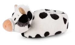 Hausschuhe Kuh Cowluna Gr. 38-41 NICI GREEN