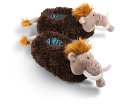 Hausschuhe Mammut Gr. 38-41