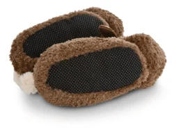 Hausschuhe Rentier Reny Heart Gr. 38-41