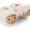 Hausschuhe Schaf Sheepmila Gr. 34-37 NICI GREEN