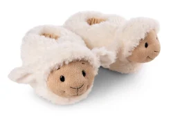 Hausschuhe Schaf Sheepmila Gr. 34-37 NICI GREEN