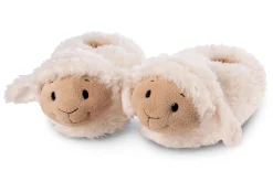 Hausschuhe Schaf Sheepmila Gr. 34-37 NICI GREEN