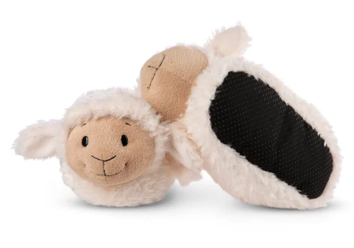 Hausschuhe Schaf Sheepmila Gr. 34-37 NICI GREEN