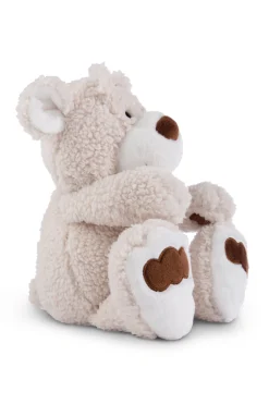 Kuscheltier Bär Bendix NICI GREEN