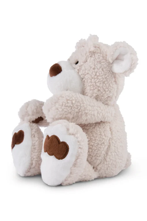 Kuscheltier Bär Bendix NICI GREEN