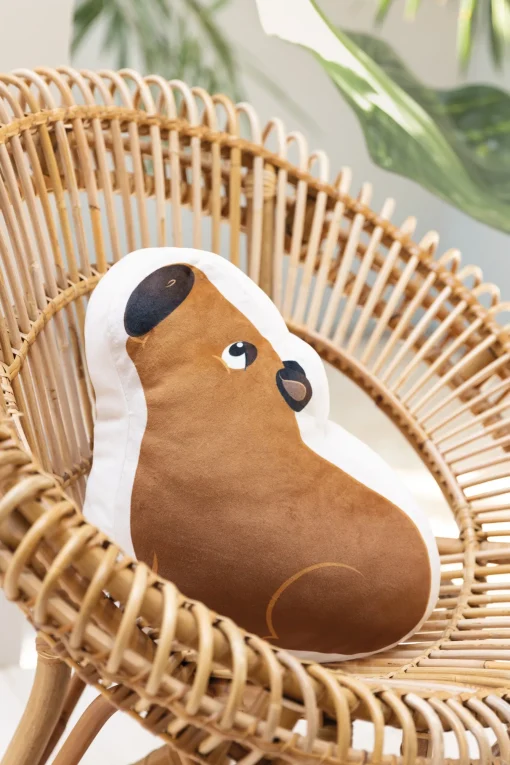 Kuscheltier Capybara "Happybara"