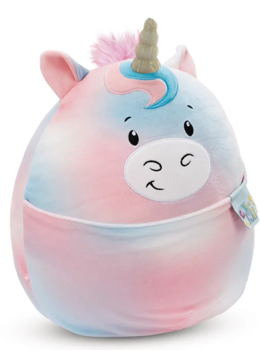 Kuscheltier Chill-NICI Einhorn