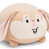 Kuscheltier Chill-NICI Hase 30x34cm