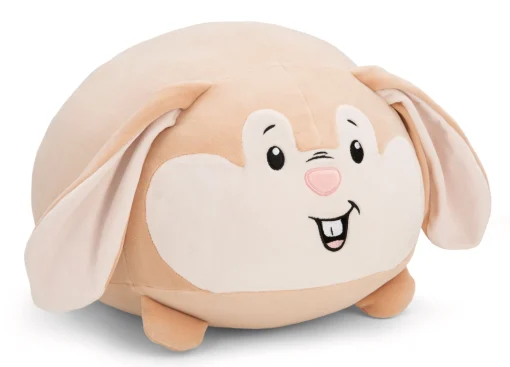 Kuscheltier Chill-NICI Hase 30x34cm