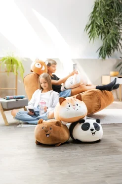 Kuscheltier Chill-NICI Hase 30x34cm