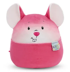 Kuscheltier Chill-NICI Maus