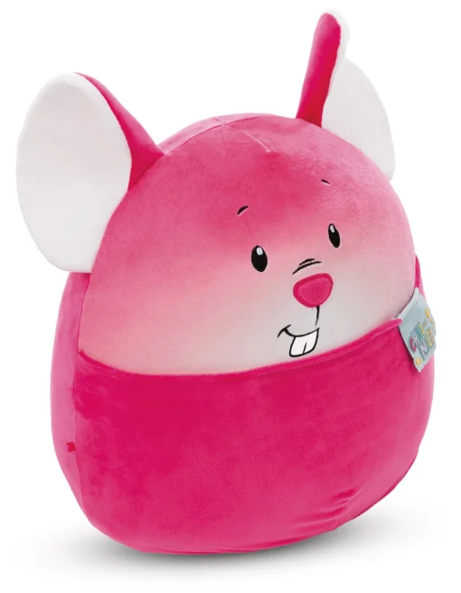 Kuscheltier Chill-NICI Maus
