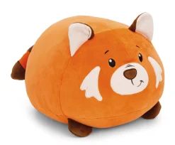 Kuscheltier Chill-NICI Roter Panda 30x34cm