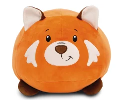 Kuscheltier Chill-NICI Roter Panda 30x34cm