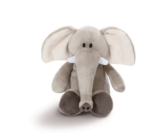 Kuscheltier Elefant