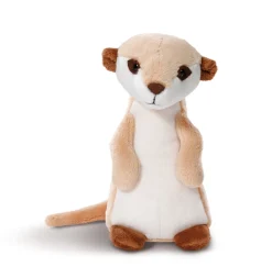 Kuscheltier Erdmännchen