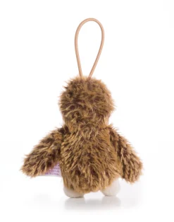 Kuscheltier Faultier "Lieblingsmensch" mit Loop