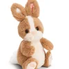 Kuscheltier Hase Hopsala NICI GREEN
