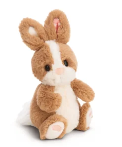 Kuscheltier Hase Hopsala NICI GREEN