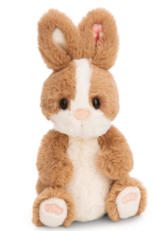 Kuscheltier Hase Hopsala NICI GREEN